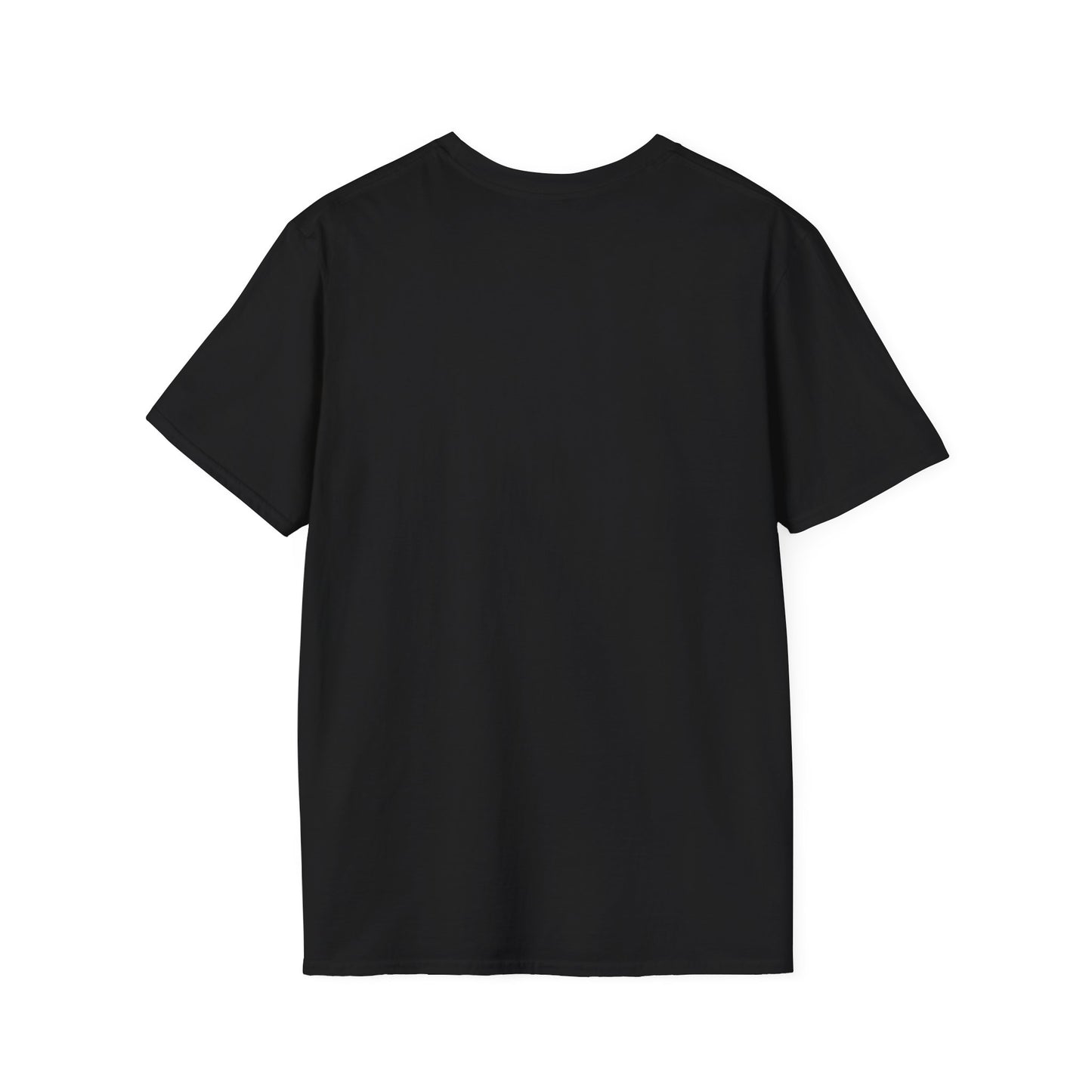 Family Over Everything Unisex Softstyle T-Shirt
